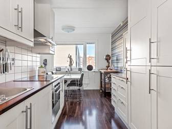 Vigelsjövägen 3 C, 2 tr