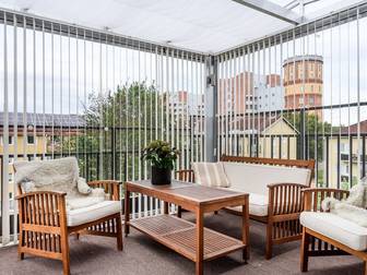 Bostadsbild