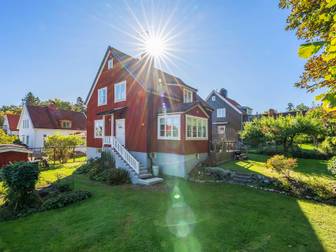 Bostadsbild