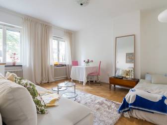 Bostadsbild