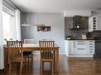 Bostadsbild