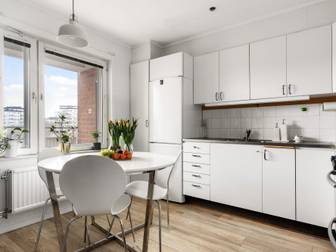 Fullerstatorget 14 , 1tr