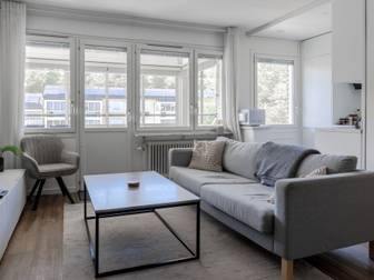 Bostadsbild