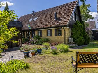 Bostadsbild