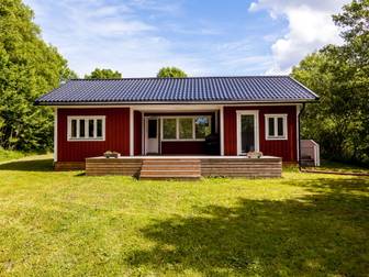 Söderfjällskroken 4