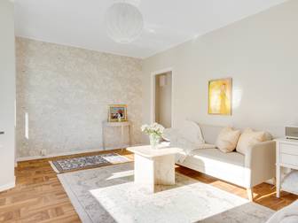 Bostadsbild