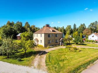 Bostadsbild