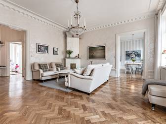 Kungstensgatan 62, 3 tr