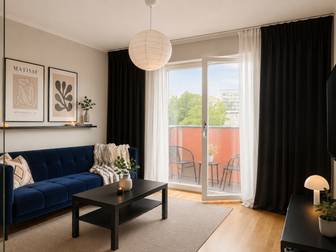 Bostadsbild