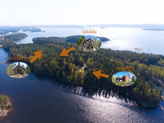 Västra Viker Nolnäset