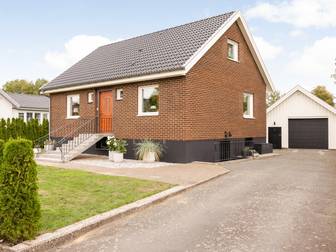 Bostadsbild