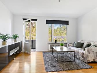 Bostadsbild