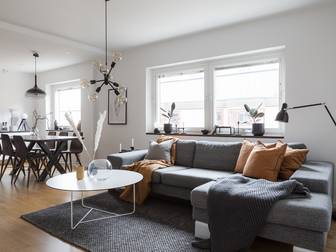 Fleminggatan 40 A, 4tr