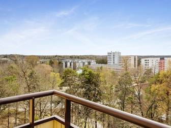 Elin Wägners gata 13, 3 tr