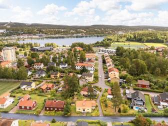 Bostadsbild