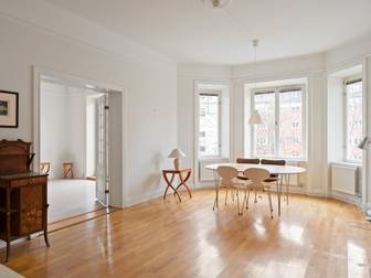 Bostadsbild