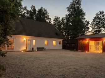 Bostadsbild