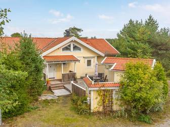 Bostadsbild