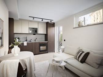 Bostadsbild
