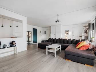 Bostadsbild