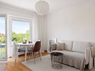 Bostadsbild