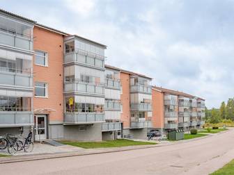 Bostadsbild