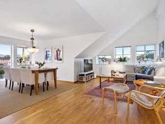 Tage Wikströms Gata 14 C Lgh 1205