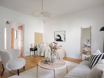 Bostadsbild