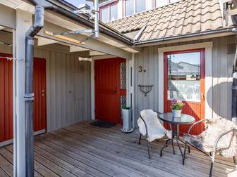 Folke Dahlbergs väg 3E