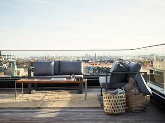 Hälsingegatan 51, 13 tr.