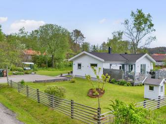 Bostadsbild