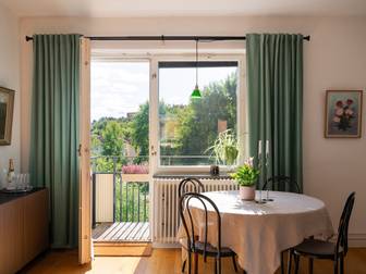 Bostadsbild