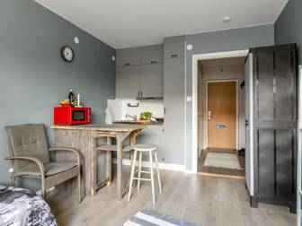 Bostadsbild