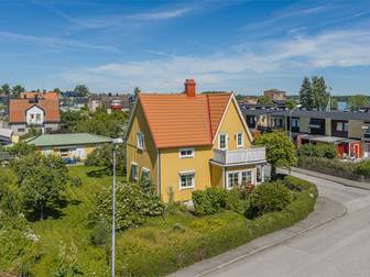 Bostadsbild