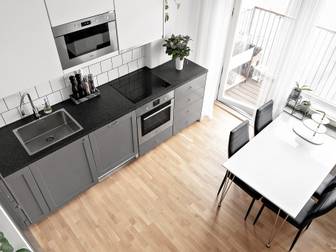 Stig Lindbergs gata 19B