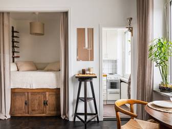 Bostadsbild