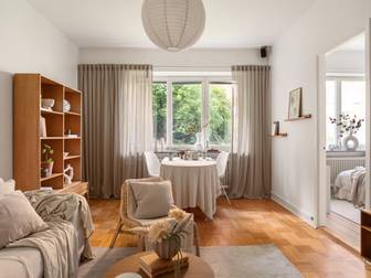 Bostadsbild