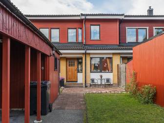 Bostadsbild