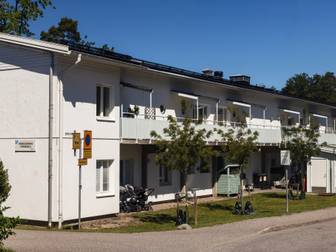 Bostadsbild