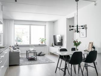 Mölndalsvägen 89D vån 8 / 10