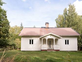 Bostadsbild