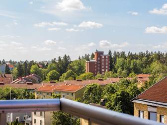 Kolonigatan 4, 2 tr.