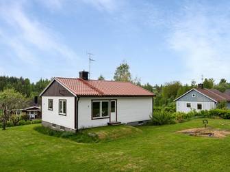 Bostadsbild