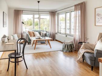 Bostadsbild