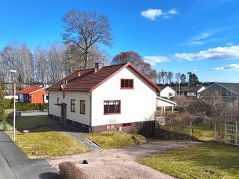 Bostadsbild