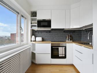Bostadsbild