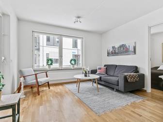 Götalandsvägen 213 A