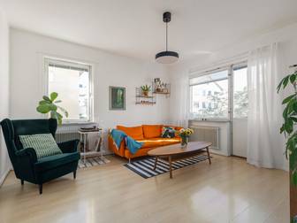 Bostadsbild