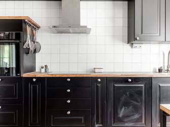 Bostadsbild