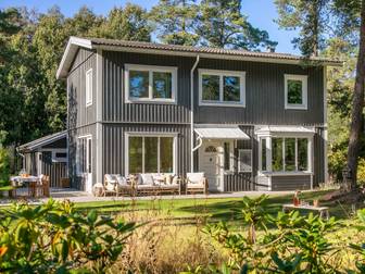 Bostadsbild